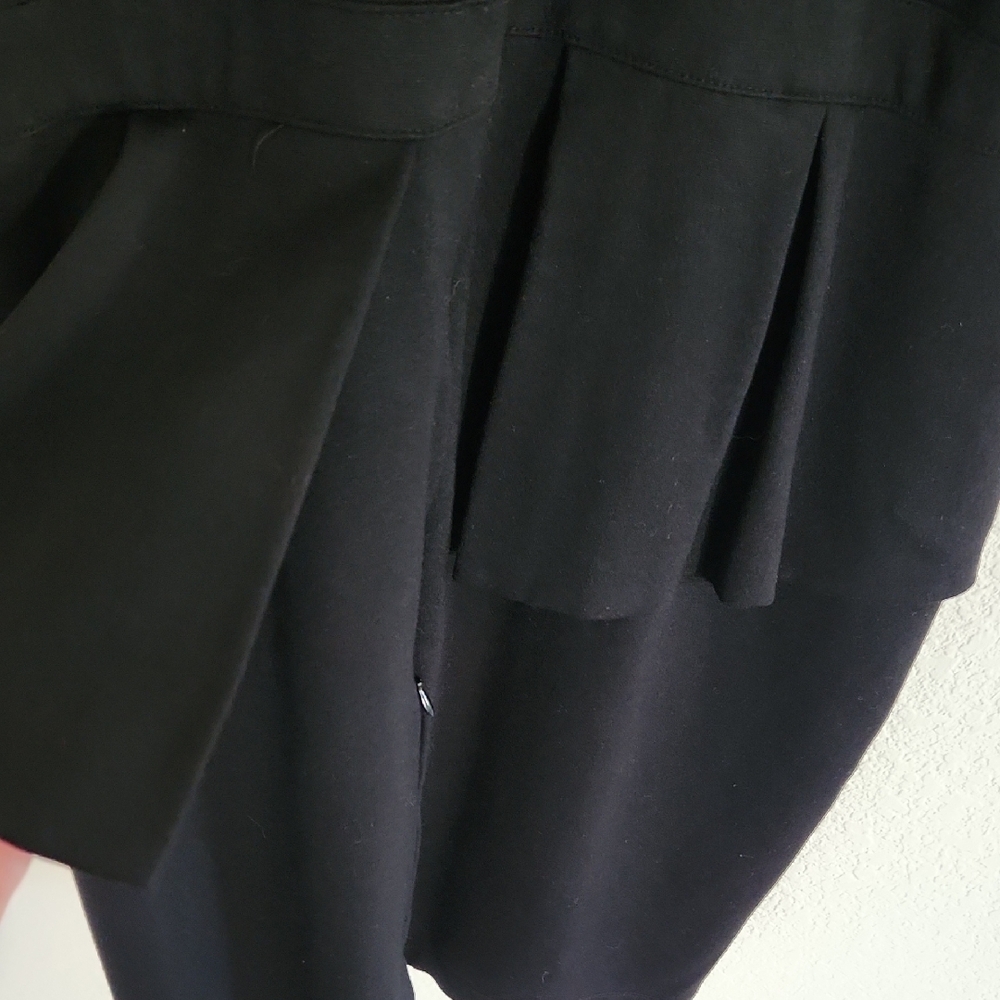 INC Halter Mini Dress - Picture 10 of 11
